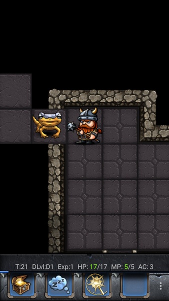 Dungeon of Slyn - Preview 7