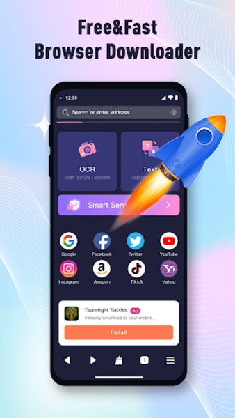 Popular Translator - Preview 5