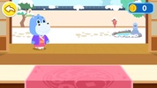 Little Panda's Sushi Kitchen screenshot 2