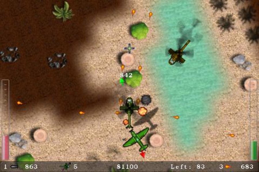 Blue Skies Lite - Preview 2