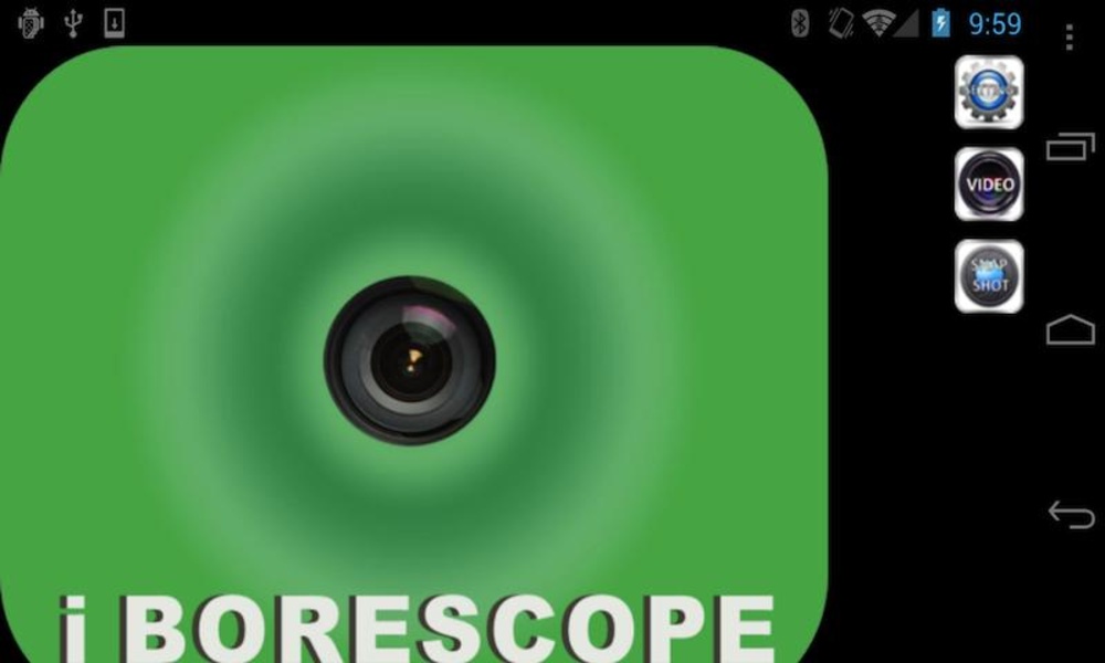 iBORESCOPE - Preview 5