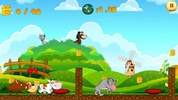 Farm Cow Run screenshot 5