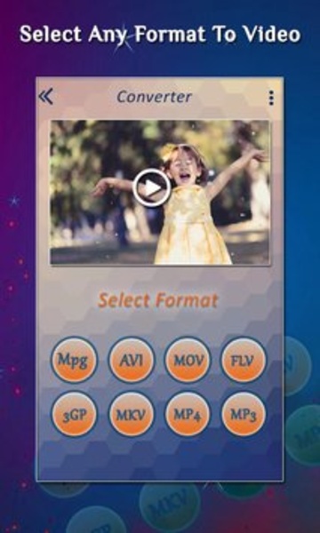 Total Video Converter - Preview 2