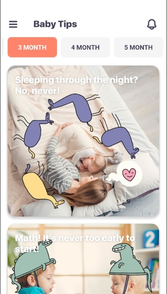 Baby Tips: The Ultimate Parental Guide - Preview 4