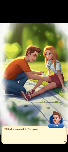 Love Diary - Preview 2