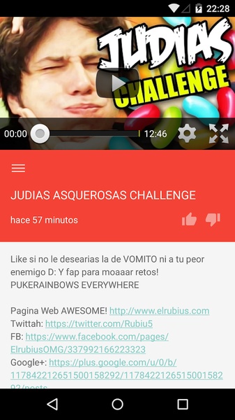 ElrubiusOMG Videos - Preview 9
