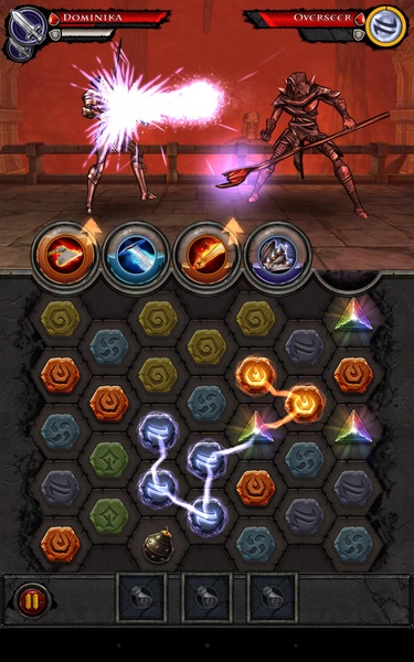 Blood Gate - Age of Alchemy - Preview 3