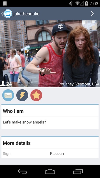 Getmale - Preview 1