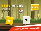 Tiny Derby screenshot 3