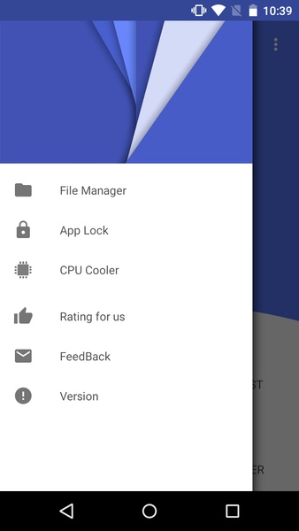 AIO Clean - Cleaner & Booster - Preview 4