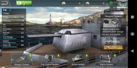 Warship Attack screenshot 3