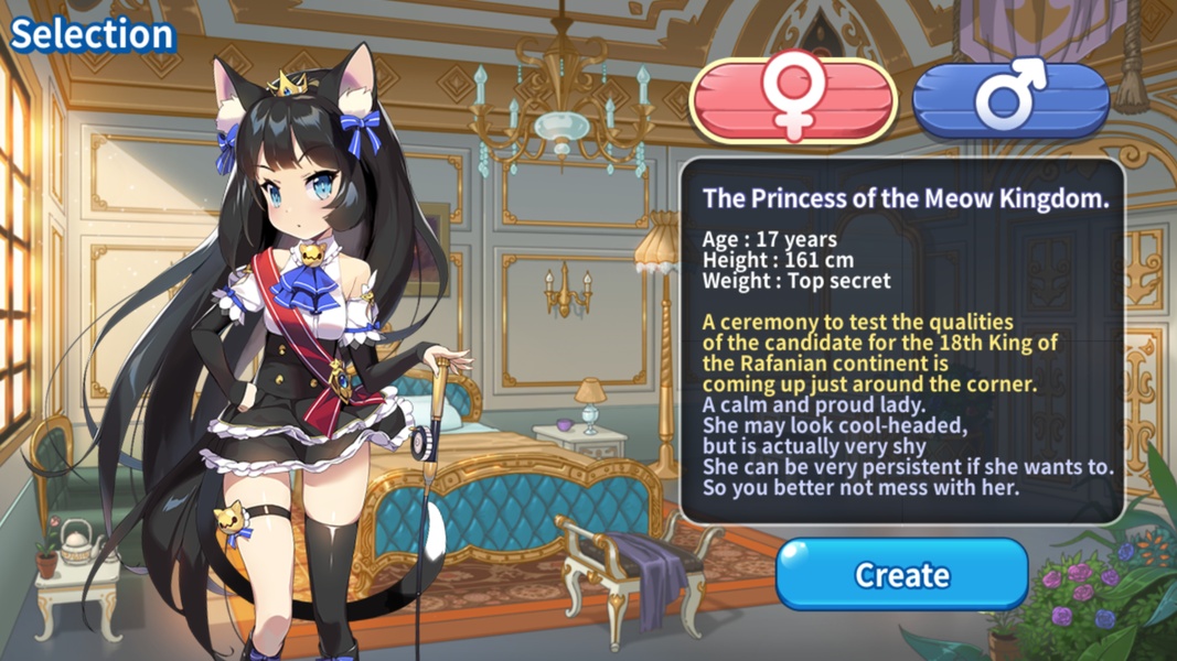 Angel Fish - Preview 2