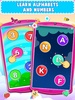 Princess Baby Phone - Kids & Toddlers Play Phone screenshot 2