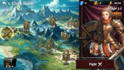 Hero Legends 2 screenshot 2