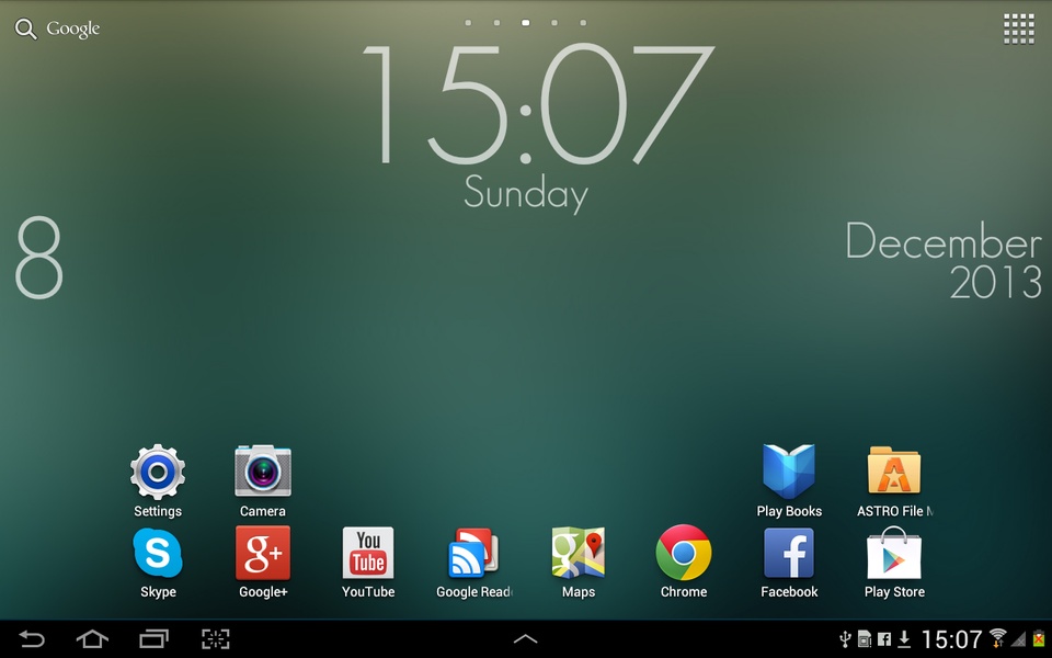 Super Clock Wallpaper Free - Preview 15