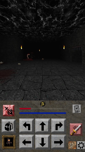 Dungeons of Legend: Underwell - Preview 12