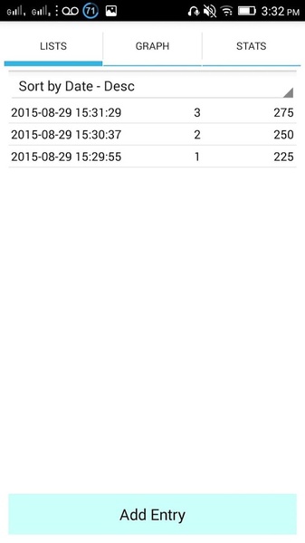 Fitness Pal - Preview 11