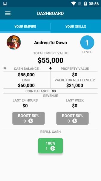 Landlord - Real Estate Tycoon - Preview 9
