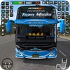 City Bus Driving Game Bus Game screenshot 9