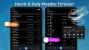 Weather screenshot 5