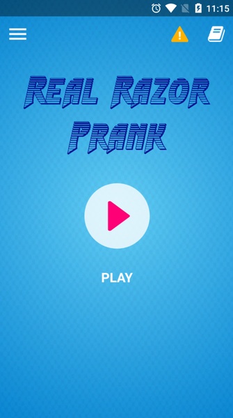Real Razor Prank - Preview 2