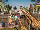 Zoo Animals Planet Simulator screenshot 5