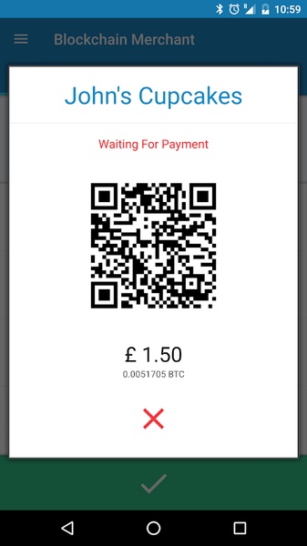 Blockchain Merchant - Preview 3