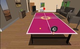 Table Tennis 3D: Ping-Pong Master screenshot 3