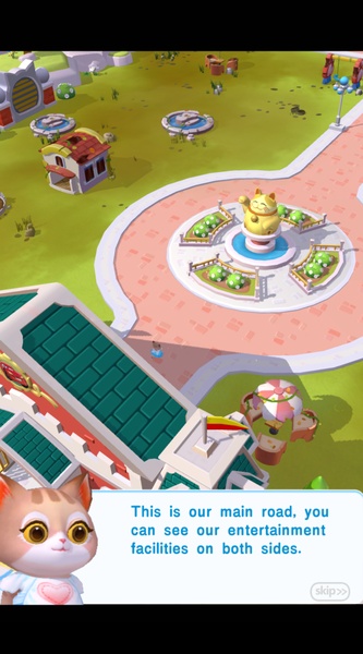 Cats Dreamland - Preview 10