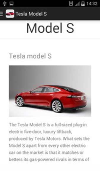 About Tesla - Preview 2