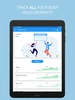 Body Measurement & BMI Tracker screenshot 8