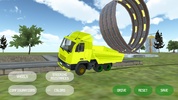 Pro Car Simulator 2017 screenshot 15