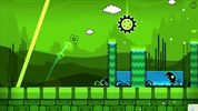 Geometry Dash SubZero screenshot 2