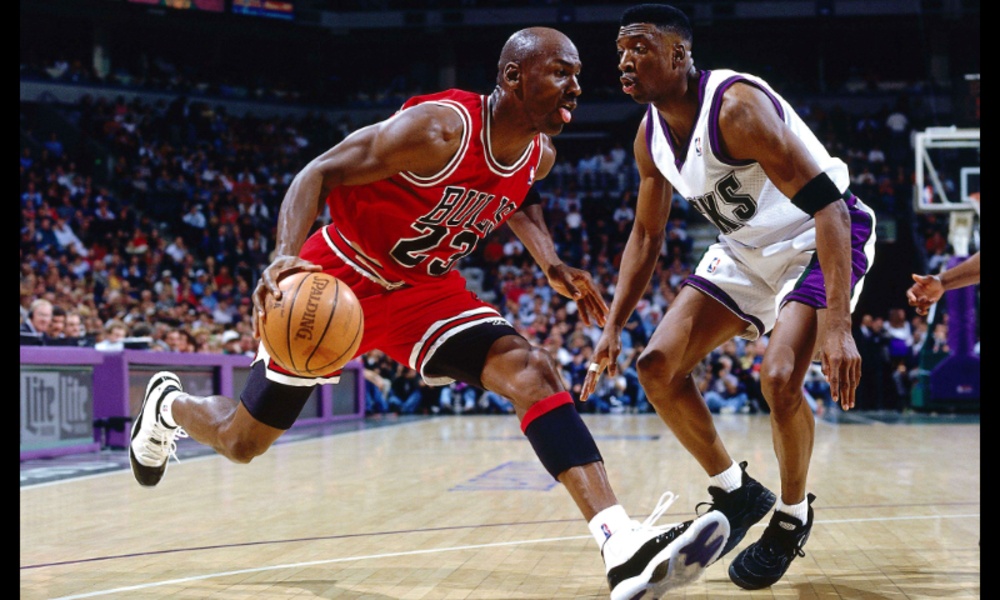 Michael Jordan Wallpapers - Preview 2