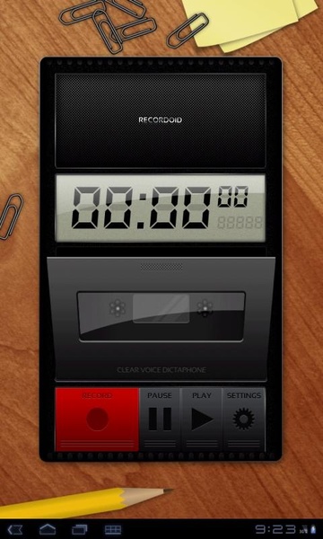 Recordoid - Preview 3