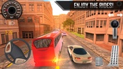 Bus Simulator: Realistic Game screenshot 8