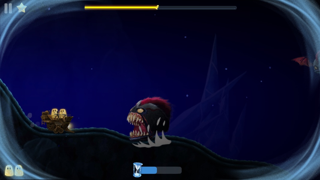 Hopeless 3: Dark Hollow Earth - Preview 2