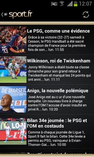 Sport.fr - Preview 15