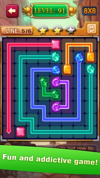 Jewels Flow - Preview 6
