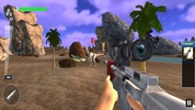 Dino Hunting screenshot 3