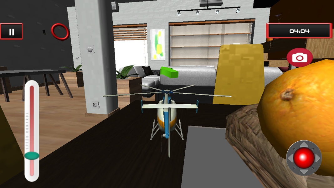 RC Free Flight Helicopter Sim - Preview 11