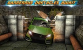 Highway Car Escape Drive screenshot 12