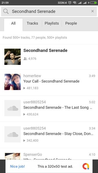Secondhand Serenade | Music Video & Mp3 - Preview 2