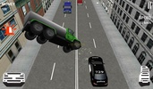 Police Traffic Racer screenshot 3