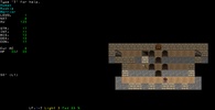 Angband screenshot 4