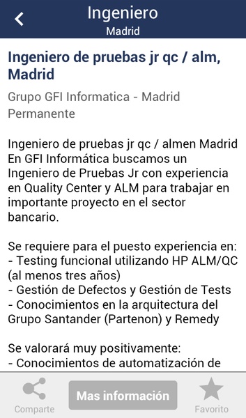 Opcionempleo - Preview 4