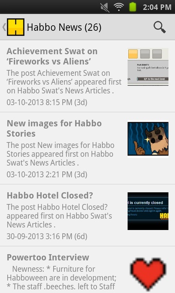 Swat Mobile - Preview 6