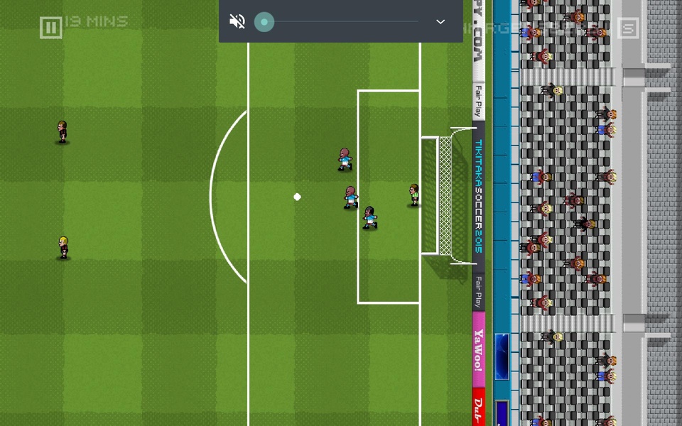 Tiki Taka Soccer - Preview 6