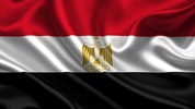 Egypt Flag Wallpapers screenshot 1