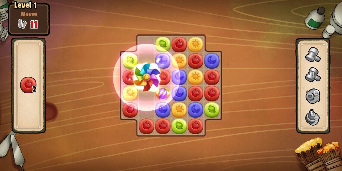 Art & Puzzles - Preview 5